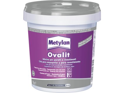 Metylan Ovalit TM lepidlo 750 g