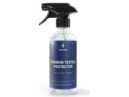 Samako - Impregnačný sprej na čalúnené látky 750ml