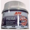 APP PREMIA Multifunkčný univerzálny tmel dvojzložkový 585g + 15g (poškodený obal)
