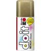 MARABU DO IT SPRAY METALLIC 784 Zlato 150 ml