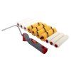 ProDec 10pk 4 Assorted Mini Roller Frame Set 600x600