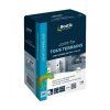 joint fin blanc 1kg bostik