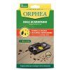 0033874 orphea esca scarafaggi in gel 3 esche