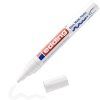 Fixka Edding na laky 4-750-1-4049 biela 2 mm, 4 mm N/A-K40