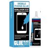 Mobil PHONE GLUE Super silné lepidlo čierne 50ml