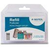 BAYROL Tablets Refill Pack pre manuálny bazénový tester pH / O2 - 2 x 30 tabliet