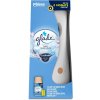 Glade Automatic Spray Starter Set vrátane náplne, Pure Clean Linen, 269 ml