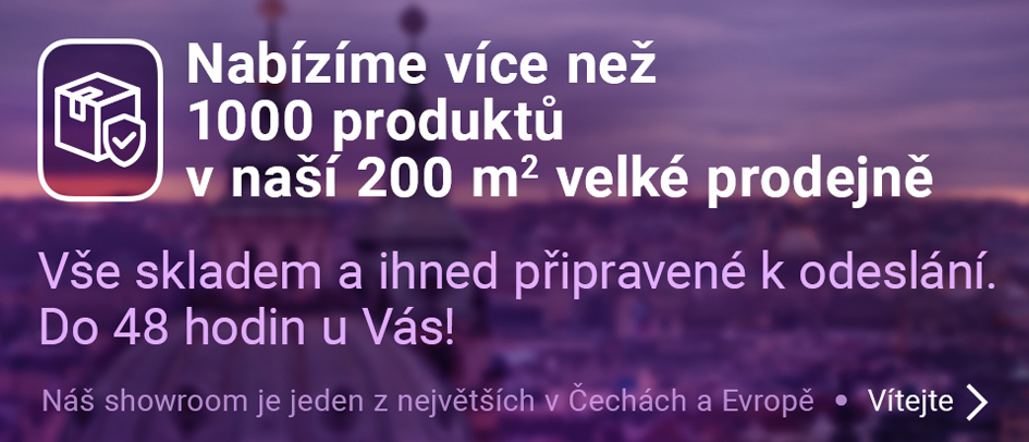 FPV drony