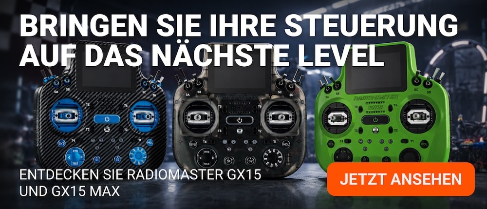 gx15 new