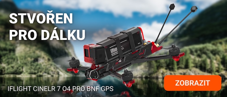 LR7 iflight