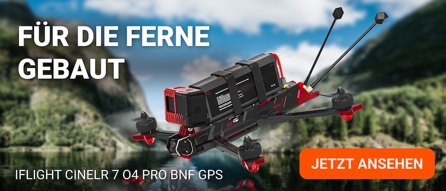 lr7 iFlight