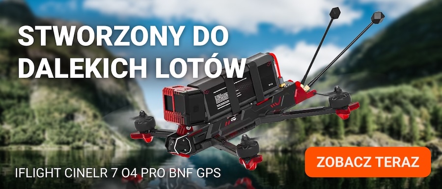 LR7 iflight