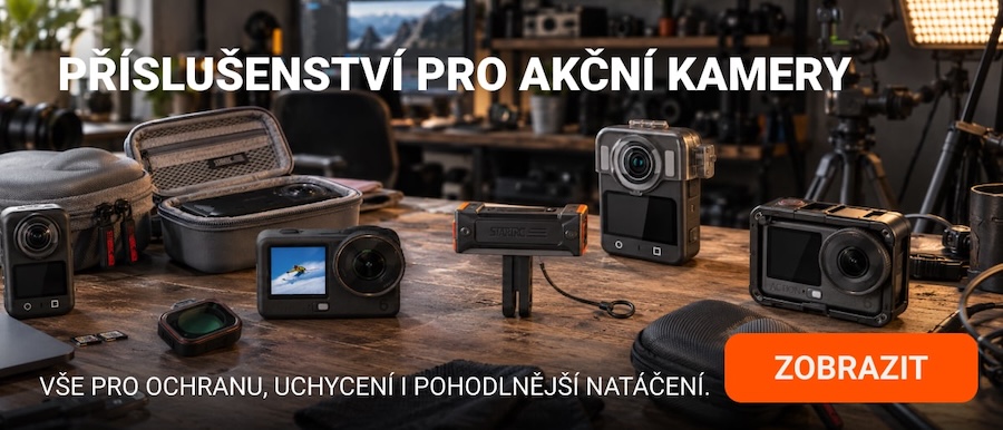 action cameras