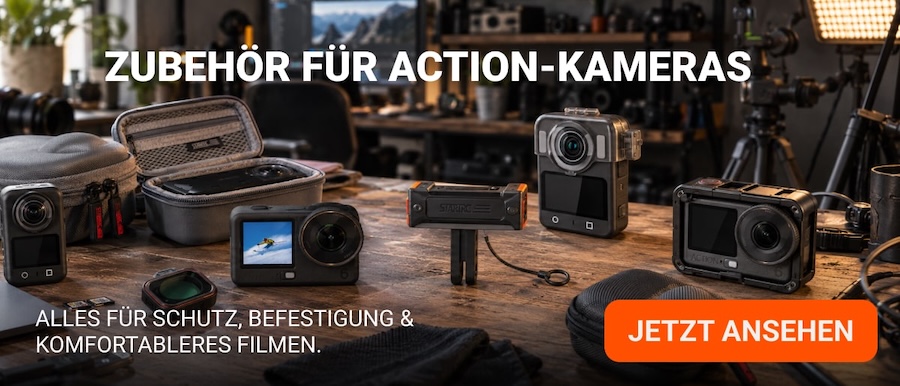 action cameras