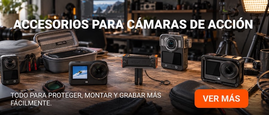 action cameras