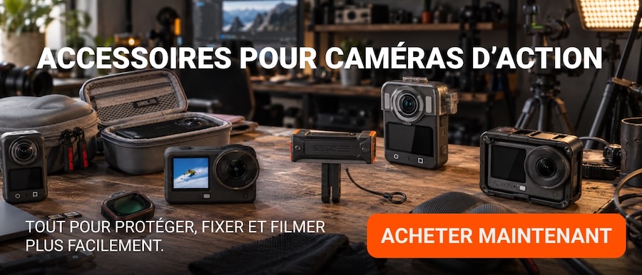 action cameras