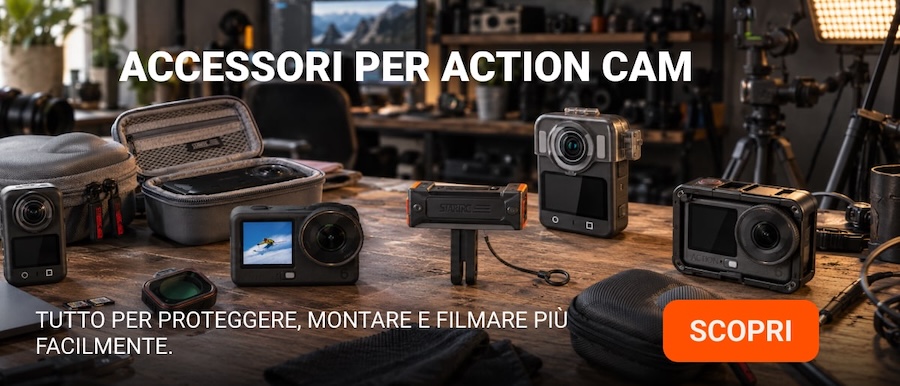action cameras
