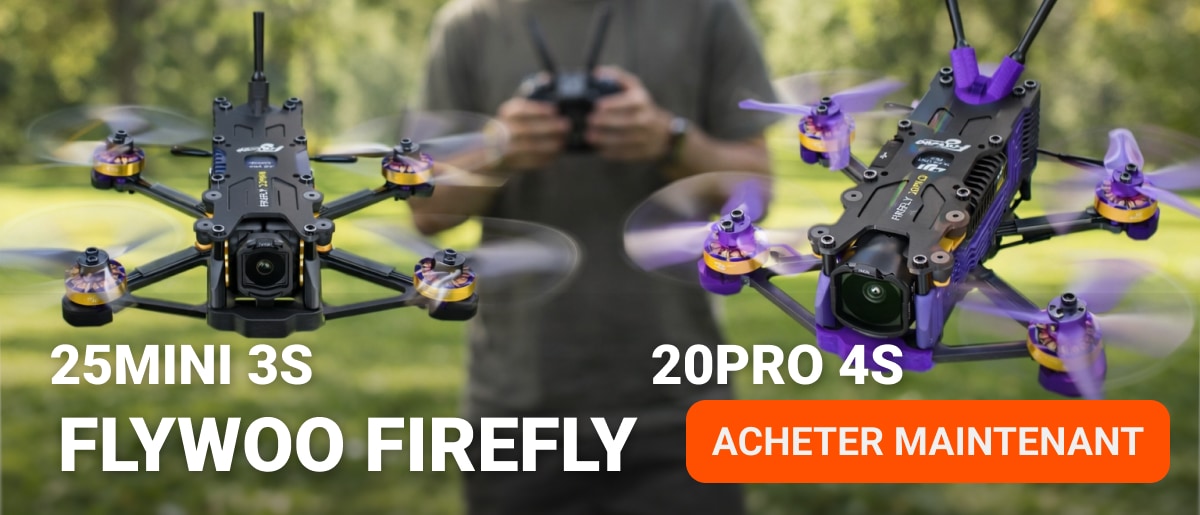 flywoofire fly