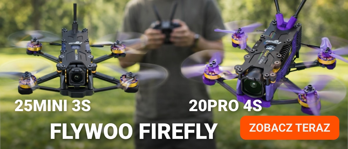 New Park Drone