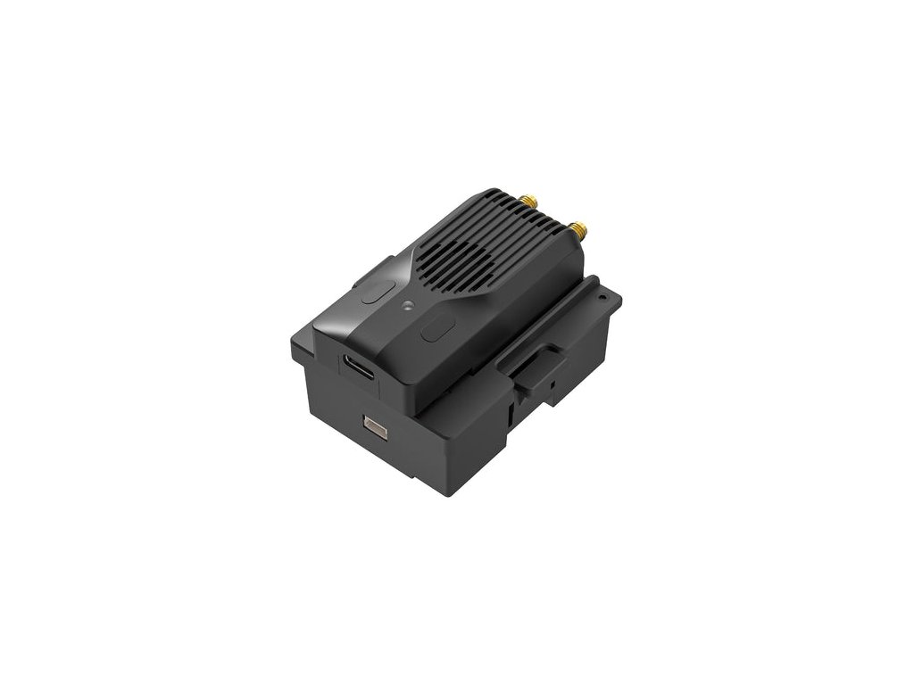 ホビーラジコン SuperG ELRS Nano TX Module-2.4G-Black TX Module BETAFPV SuperG Nano ELRS 2.4G (Black) | on