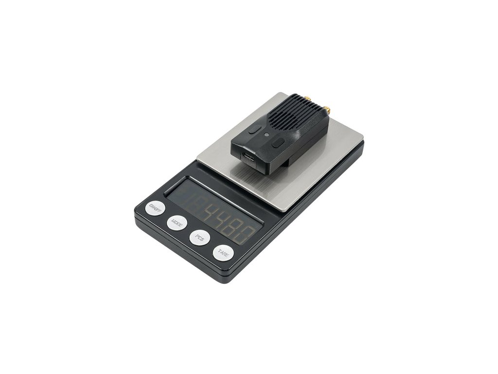 ホビーラジコン SuperG ELRS Nano TX Module-2.4G-Black TX Module BETAFPV SuperG Nano ELRS 2.4G (Black) | on