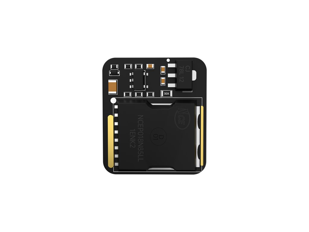 15411 anti spark filter iflight 18 16mm