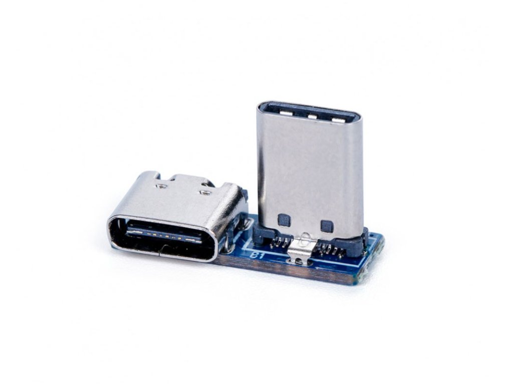 15441 connector iflight type c 90 for dji air unit