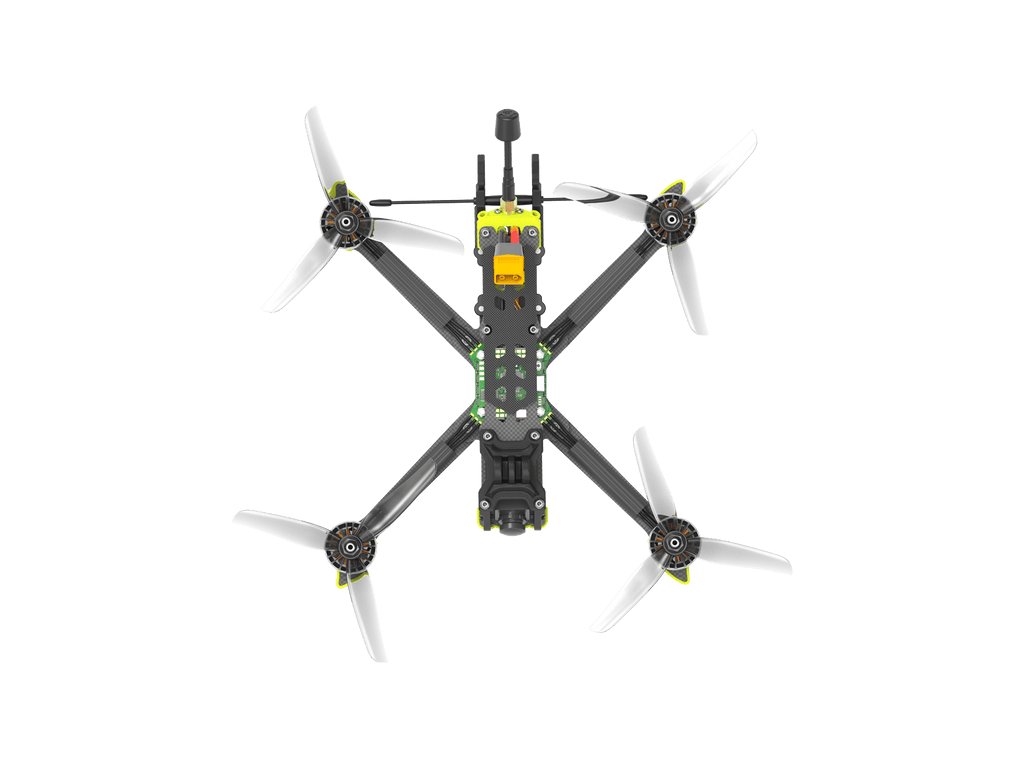 Iflight xl5 v2 hotsell