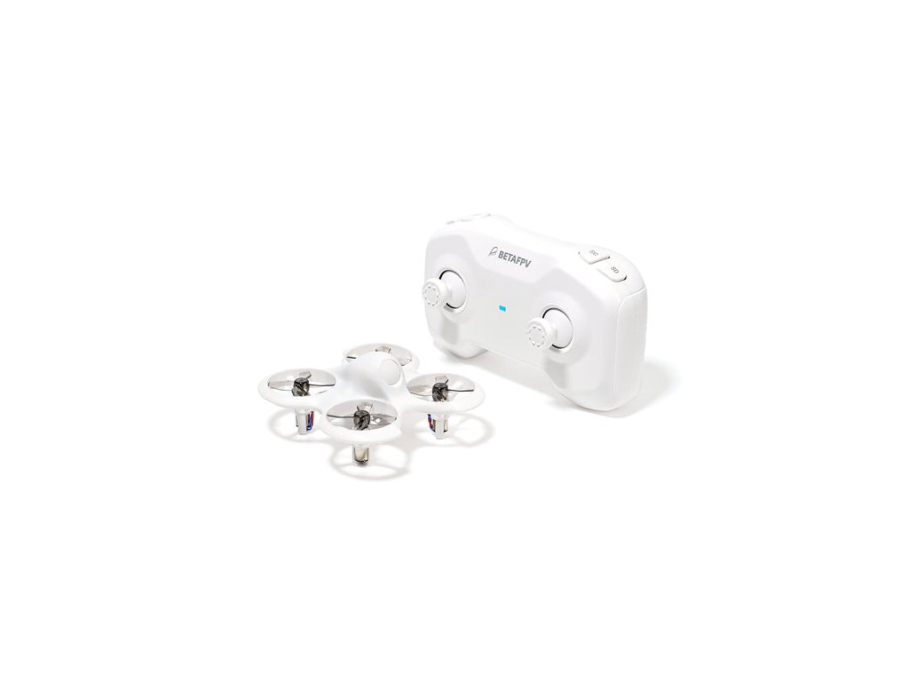 FPV Drone BETAFPV Cetus Lite Kit Mode 1 on Hobbydrone.cz
