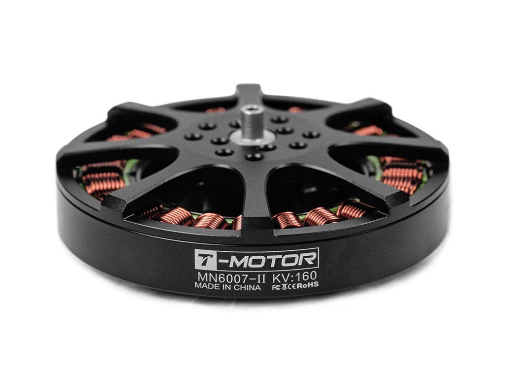 Moteur T-Motor MN6007II AntigravityType 320KV