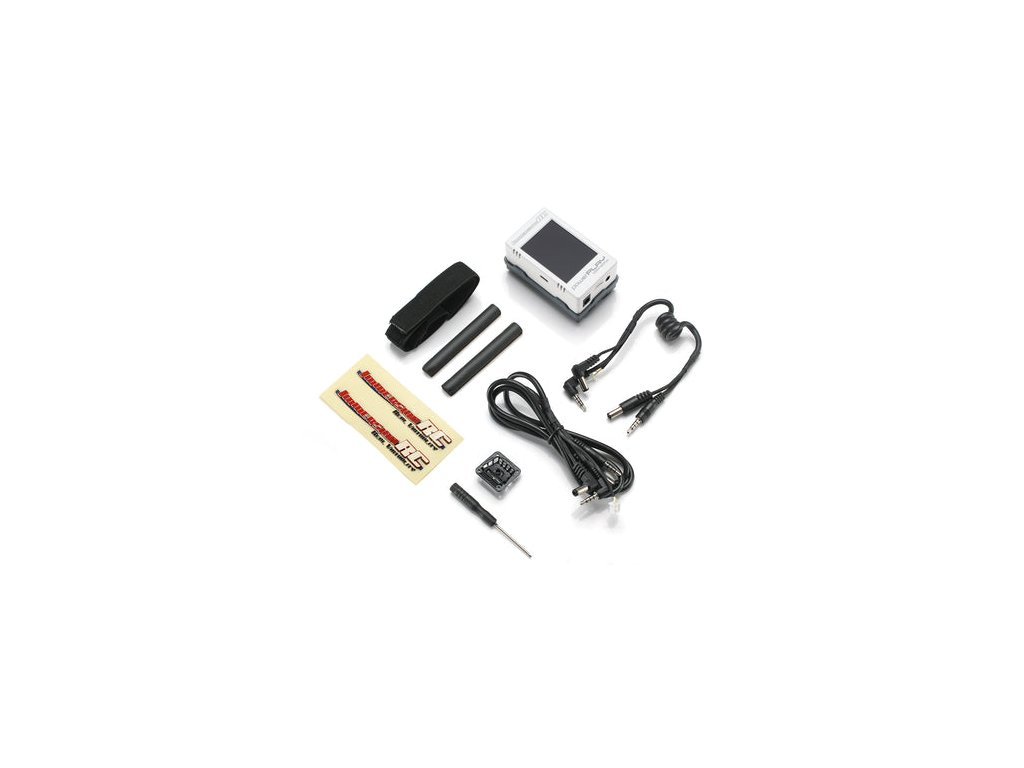 その他 immersion RC Power Play DVR Fatshatk FPv Immersion RC PowerPlay FPV DVR H.264 60FPS – defianceRC