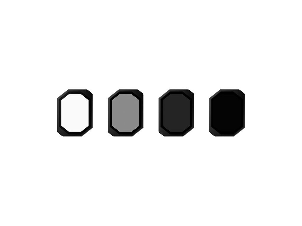 Filter Set iFlight Defender 20 Lite für O4 (UV, ND8, ND16, ND32)