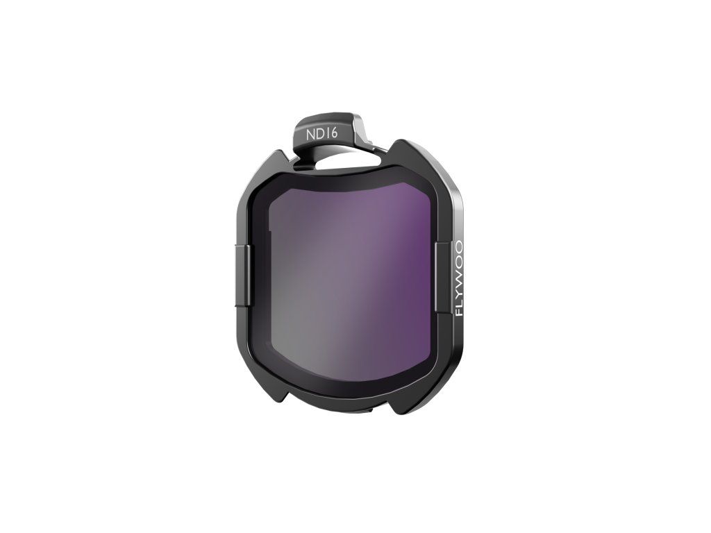 ND16 Filter FLYWOO für DJI O4 Pro V2