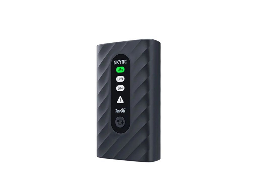skyrc charger type35 1