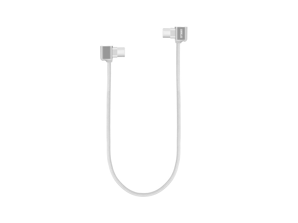 6462 usb cable startrc 30cm type c to type c for dji rc n1
