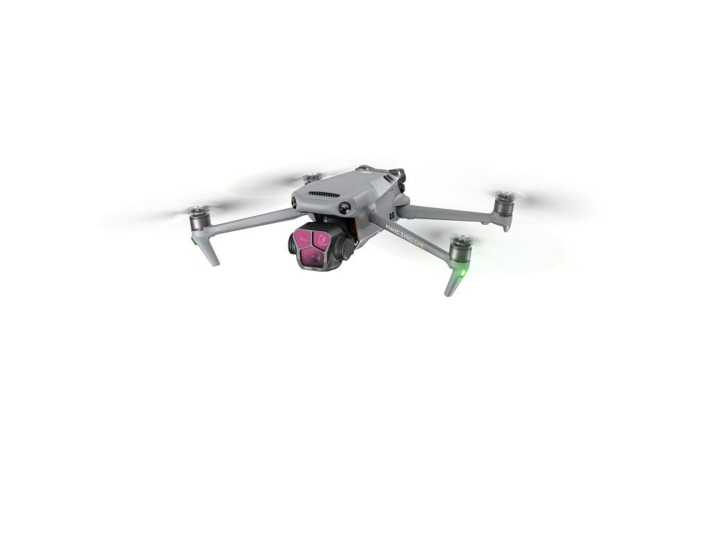 DJI Mavic 4 Pro ND Filter Set (ND8 16 32 64