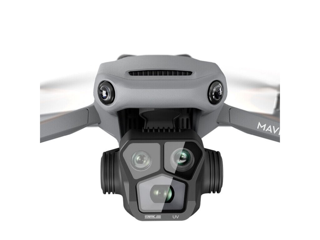 6912 uv filter startrc for dji mavic 3 pro