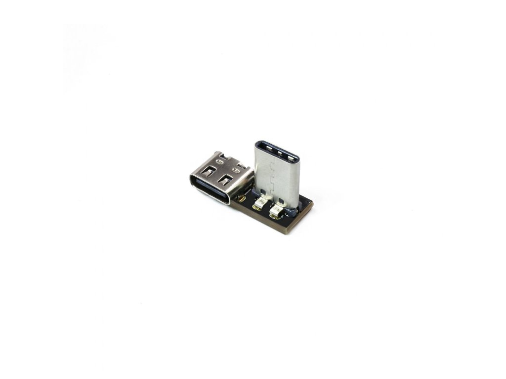 7722 4 type c usb adapter geprc