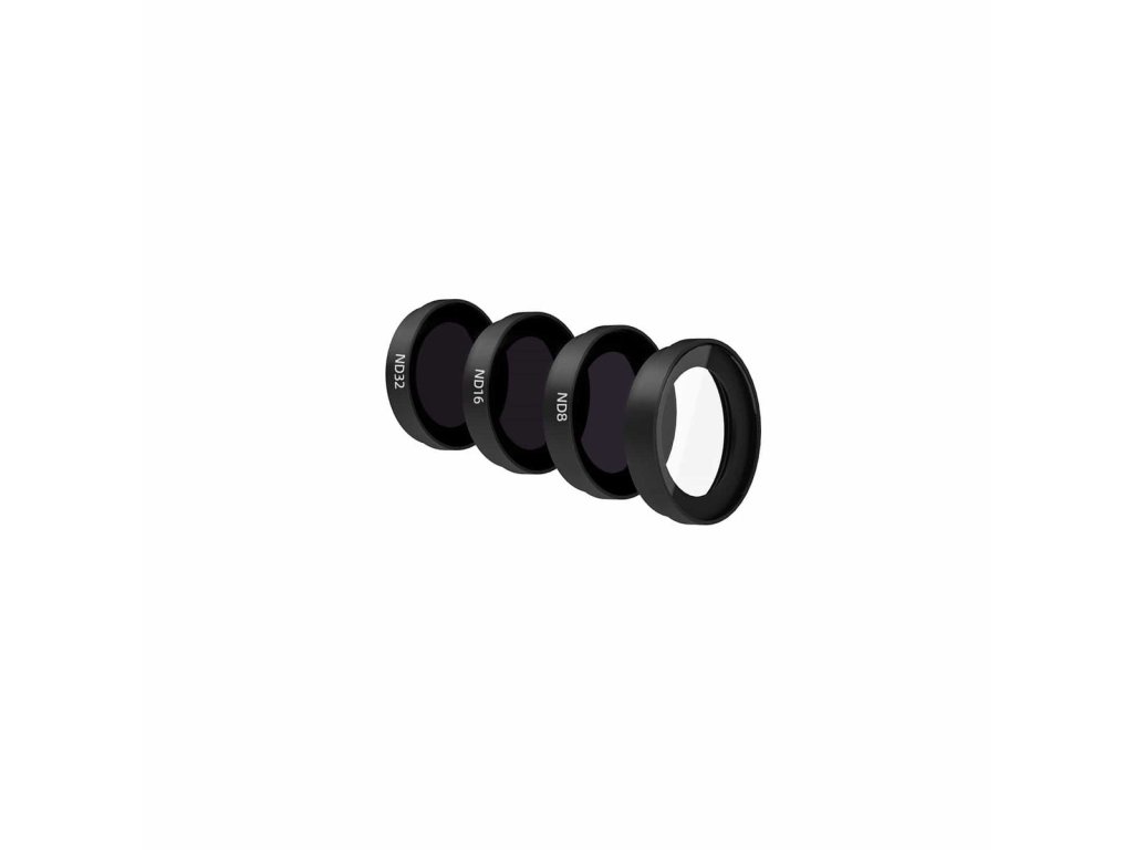 9657 nd8 filter caddxfpv for peanut action camera