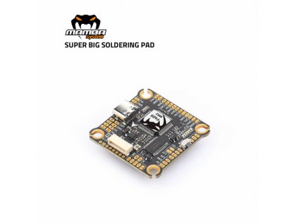 1002 fc diatone mamba f405mk2 v2 mpu6000