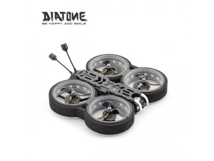 10038 4 fpv drone diatone taycan c3 1 6s dji hd tbs