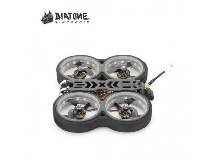 10050 5 fpv drone diatone taycan c3 1 6s analog tbs