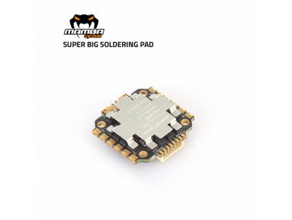 1005 esc diatone mamba f30 mini dshot600 4in1 30a 5s