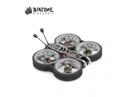 10062 4 fpv drone diatone taycan c3 1 6s power unit tbs