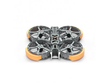 10092 4 fpv drone diatone taycan 25 cinewhoop duct power unit frsky rxrs