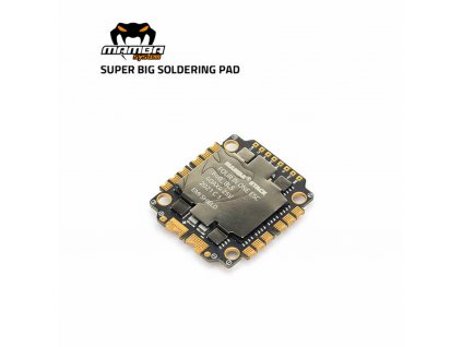 1011 esc diatone mamba f40 bls dshot600 4in1 40a 6s