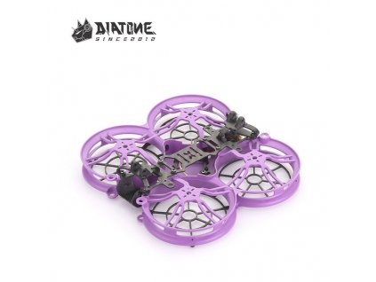 10149 3 frame diatone taycan c25 mk2 purple