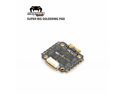 1017 esc diatone mamba f40 128k bl32 mini 4in1 40a 6s