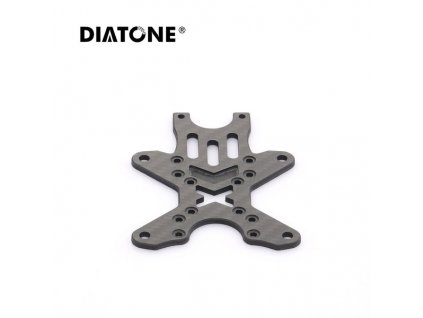 10203 1 downside plate diatone roma f5 v2 1 pcs
