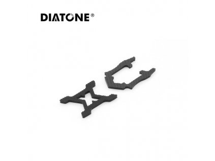 10233 1 battery non slip pad diatone roma f5 v2